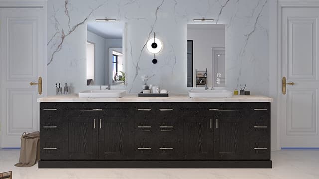 Bath Design - TRADEMARK