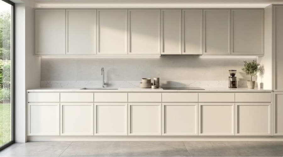 Legacy Slim Shaker Dune