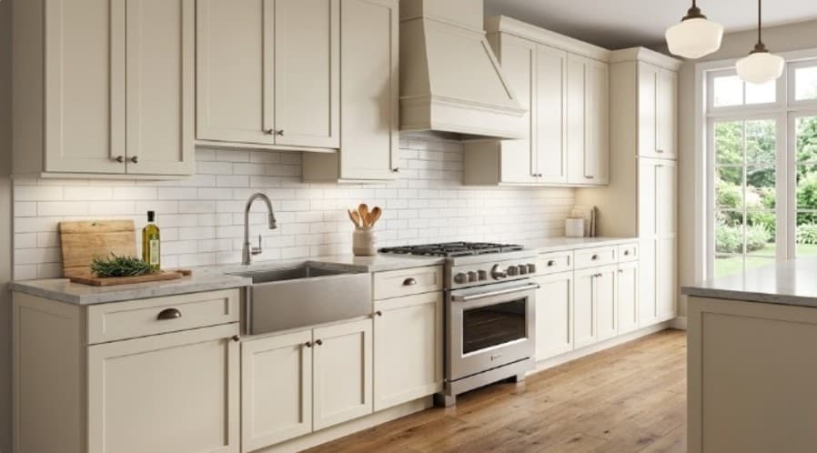 Distinctive Cashmere Shaker