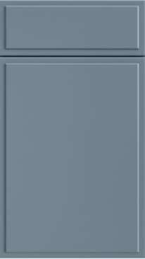 HB105 Adirondack Blue