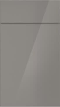 MP401 Fossil Grey Gloss