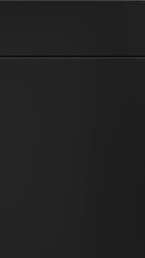 MP407 Obsidian Matte