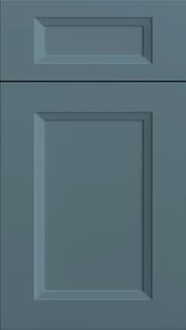 SB105 Adirondack Blue