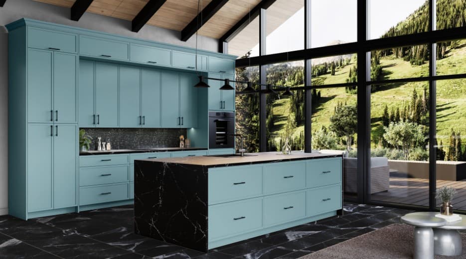 V104 Mountain Stream