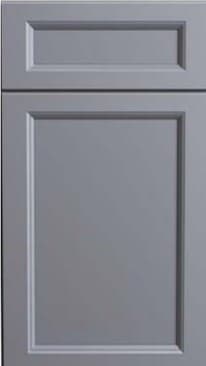 Liberty Beveled Light Grey