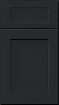 Allure Galaxy Pitch Black
