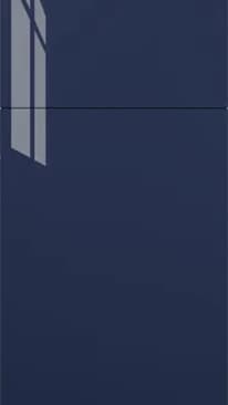 Illume Catalina Designer Azul Marino Gloss