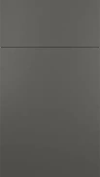 Illume Catalina Designer Gris Plomo Matte