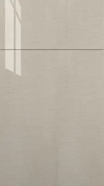 Illume Catalina Designer Textil Plata Gloss