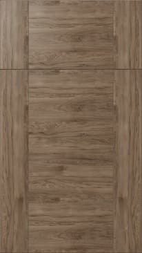 Ovela Siena Designer Hickory Rock