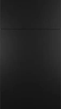 Ovela Catalina Designer Black Matte