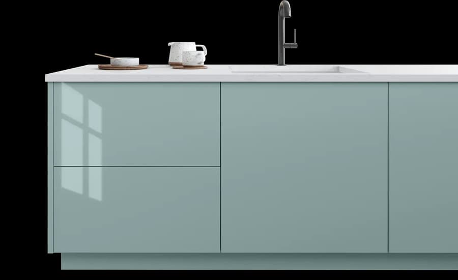 Illume Catalina Designer Agua Marina Gloss