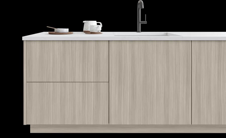 Illume Catalina Designer Woodline 1