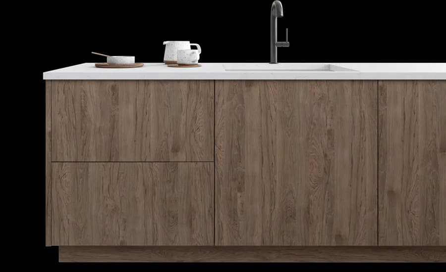 Illume Catalina Hickory Rock