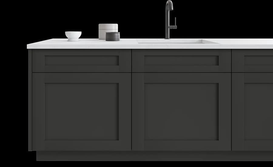 Illume Tuscany Designer Antracita