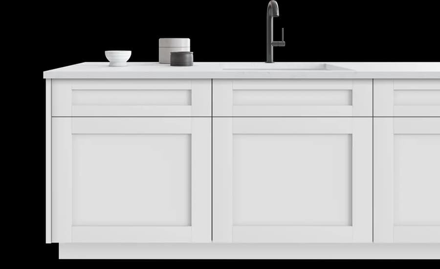 Illume Tuscany Designer Blanco