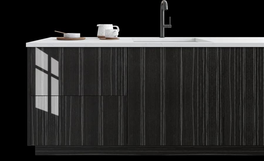 Ovela Catalina Designer Euroline Gloss