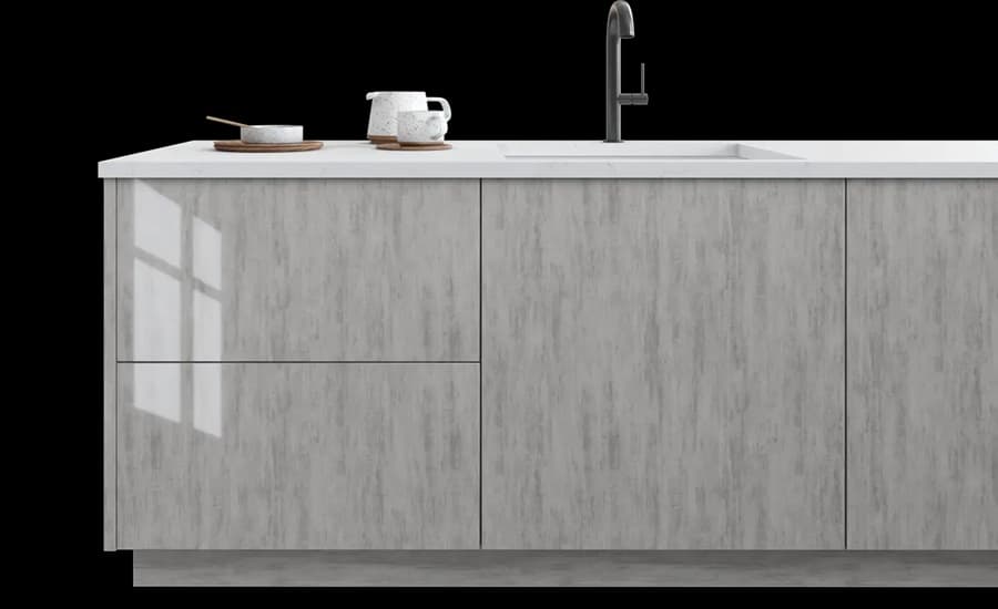 Ovela Catalina Designer Metallo 1 Gloss