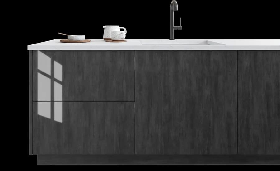 Ovela Catalina Designer Metallo 4 Gloss