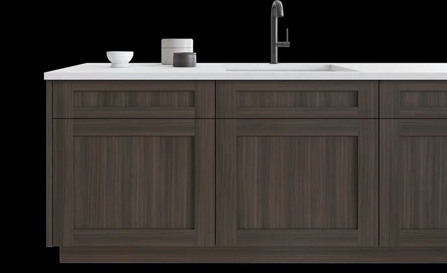 Ovela Tuscany Designer Woodline 3
