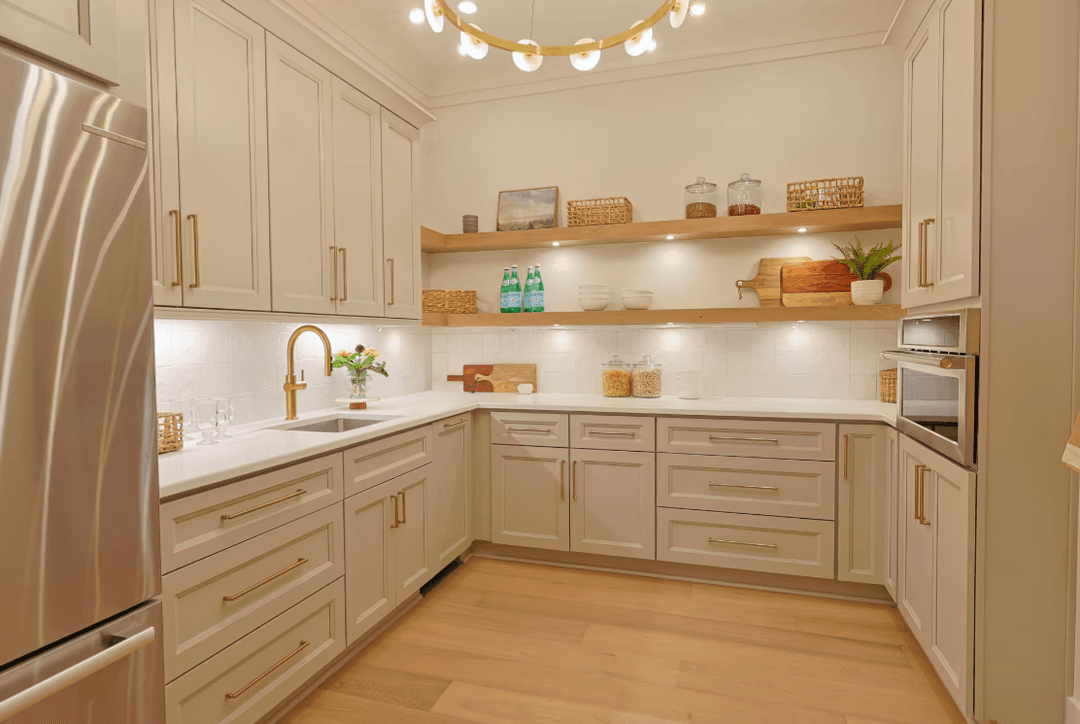 BRILLIANCE COLLECTION