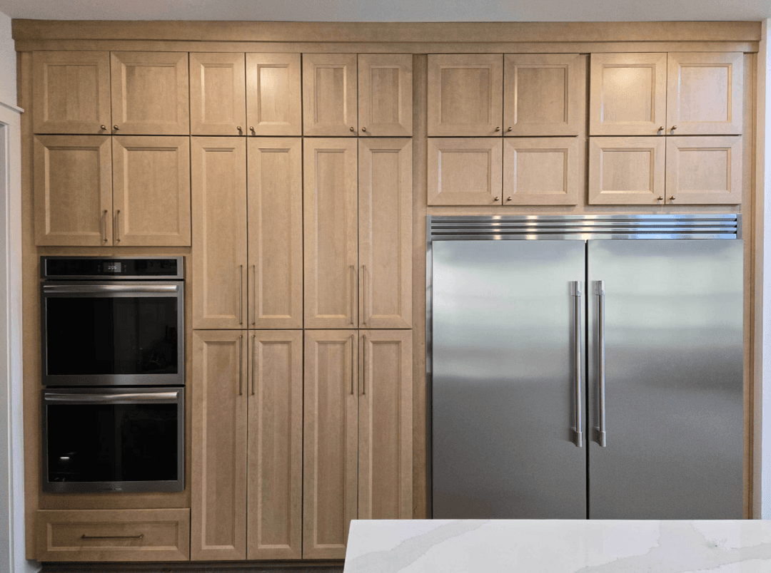 Brilliance Scotch Shaker