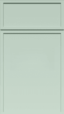 Urban Slim Minty Green