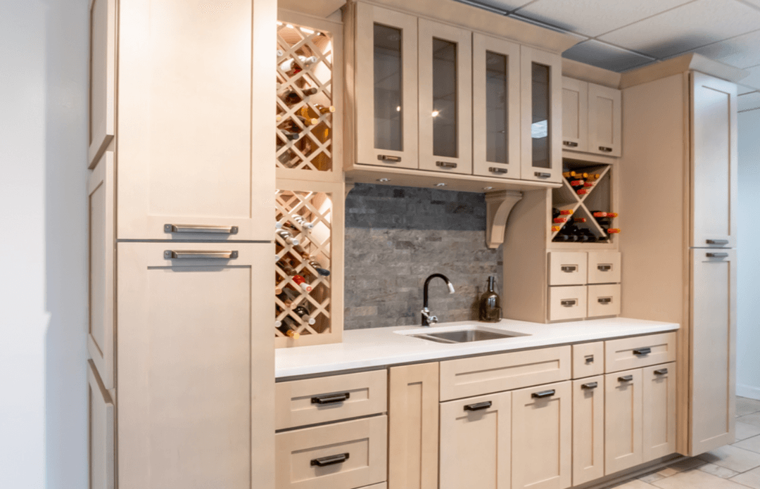 Signature Stone Wash