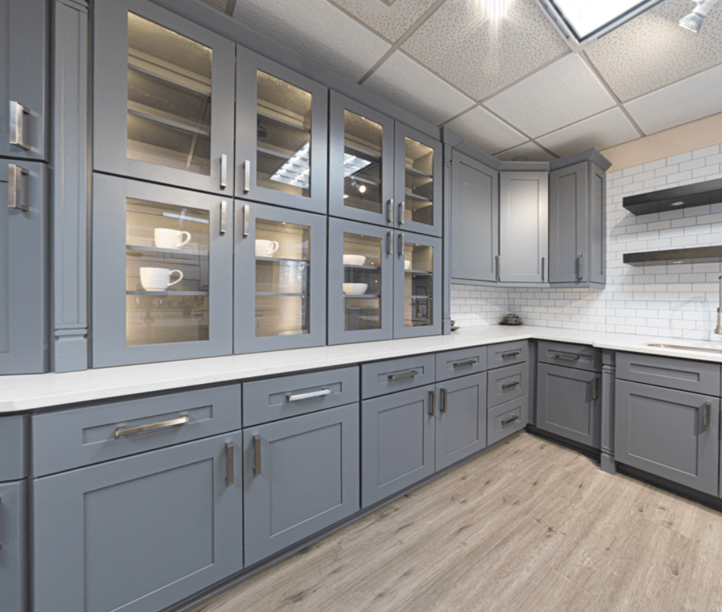 Signature Stone Grey