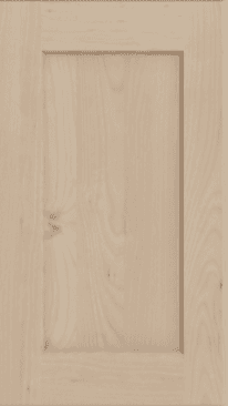 Trademark Unfinished Birch