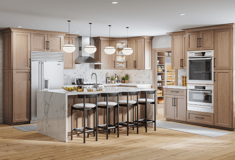 Trademark Toffee Shaker