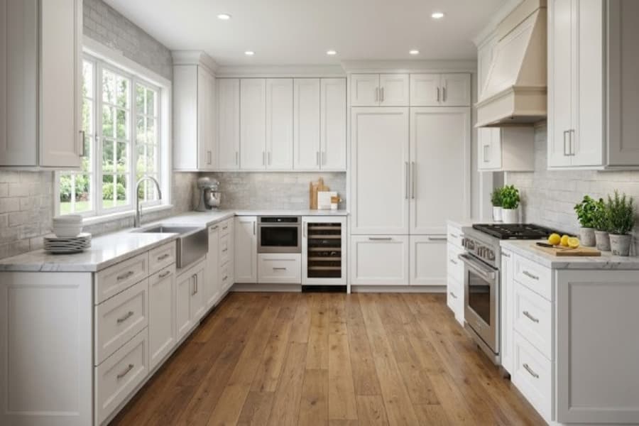 Brilliance Royal White